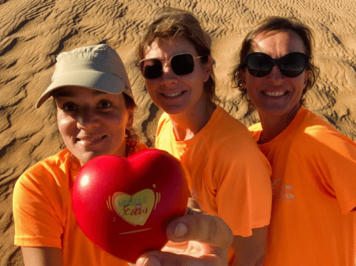 Trek Rose Trip Maroc – Objectif atteint pour les Gazelles N'Roses