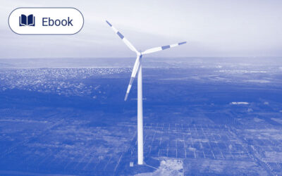 E-book Enjeux de la digitalisation du secteur de l’énergie