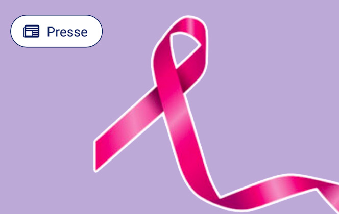Les collaborateurs d’Inflexsys se mobilisent pour Octobre Rose