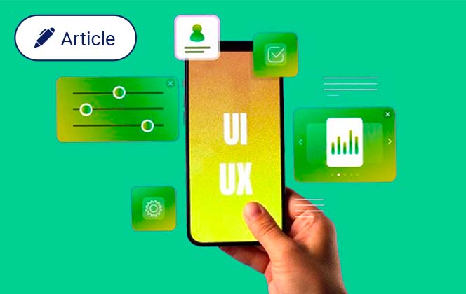 7 raisons de réaliser l’audit UX de votre application mobile