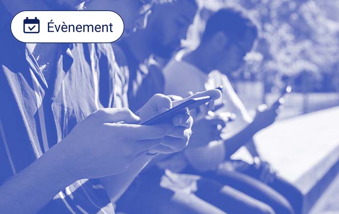Replay : « Appli mobile : bonnes pratiques pour préserver l’engagement des utilisateurs »