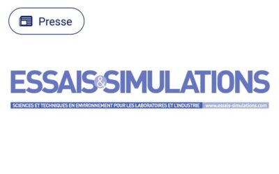 InfleXsys poursuit sa croissance maîtrisée et lève 1 M€ pour sa filiale Simesys