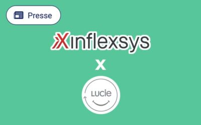 InfleXsys s’engage dans la démarche de labellisation Numérique Responsable