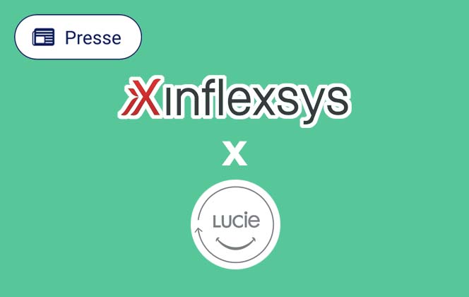 InfleXsys s’engage dans la démarche de labellisation Numérique Responsable