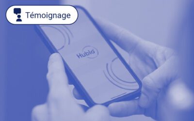 Hublo confie l’audit et les évolutions de son application mobile à InfleXsys