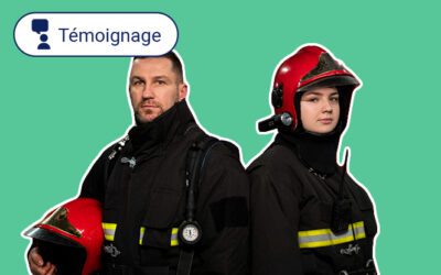 Grâce à SIS et InfleXsys, les sapeurs-pompiers mobilisent leurs ressources en quelques secondes