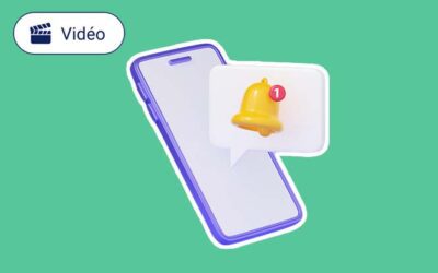 Qu’est-ce qu’une Push Notification ? Pour quoi faire ? Et quelles sont les bonnes pratiques ?