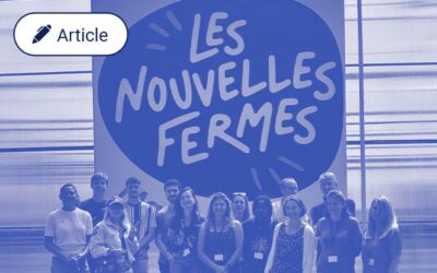 On a visité Les Nouvelles Fermes : un concept incroyable de ferme aquaponique urbaine !