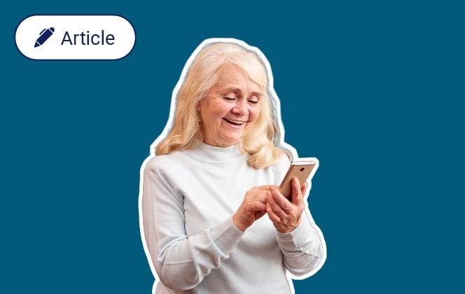 Accessibilité numérique d’une application mobile ou web : Définition, enjeux et bonnes pratiques