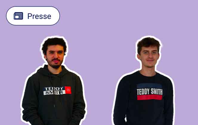 Les tribulations de deux alternants d’Inflexsys… en Argentine !