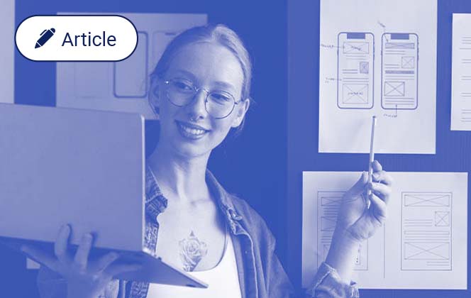 UX design d’application mobile : les grandes orientations 2026