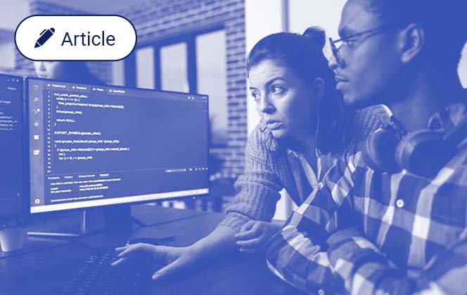 Application mobile native, hybride ou cross-platform : comment choisir sans se tromper