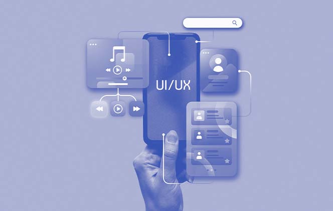 Applications mobiles B2B : pourquoi la méthodologie UX — illustrée par les meilleures apps B2C — est la clé de l’engagement et de la performance