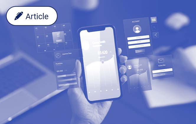 Applications mobiles, SuperApps, PWA… vers un nouvel équilibre ?