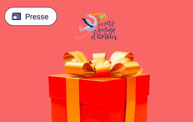 Les collaborateurs d’Inflexsys se mobilisent pour l’association Un Petit Bagage d’Amour (UPBA)