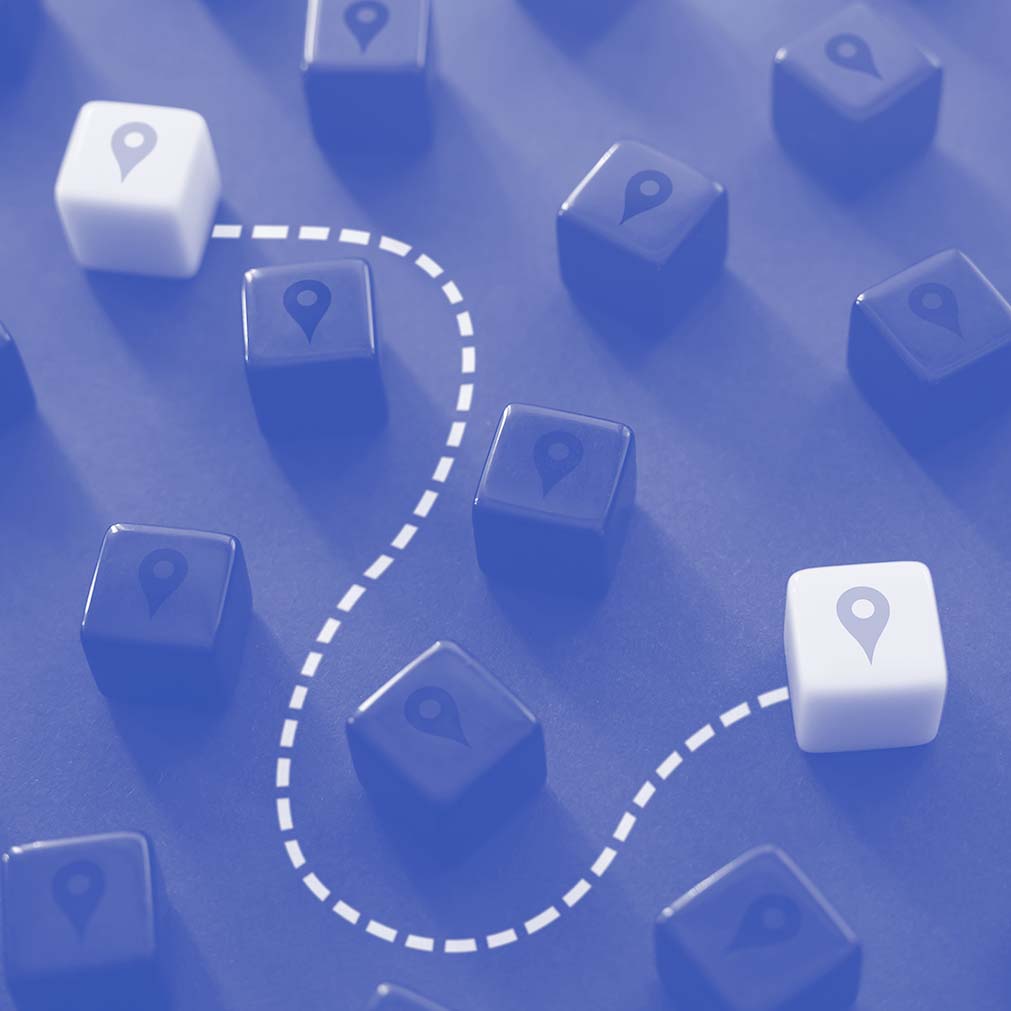 Conception UX/UI d’un back-office métier pour Groupe Morgan Services