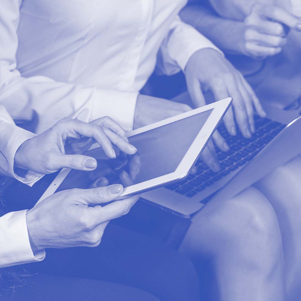 Conception UX/UI d’un back-office métier pour Groupe Morgan Services