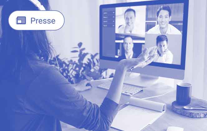 Confinement de l’équipe Inflexsys : transition douce pour les collaborateurs, sans rupture de service pour nos clients