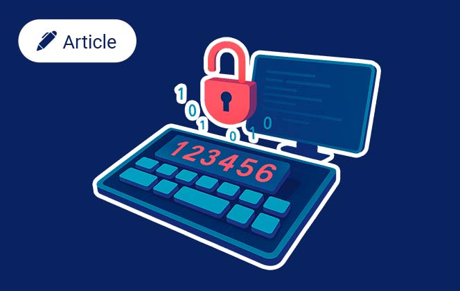 Cybersécurité en entreprise : les erreurs les plus courantes et les bonnes pratiques à adopter par vos experts IT