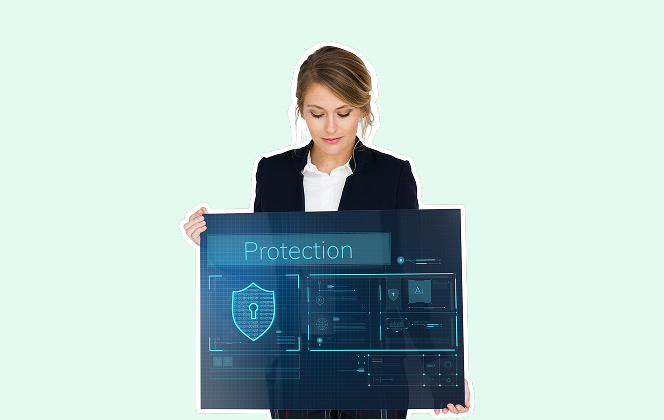 Client confidentiel : Délégation expertise sécurité