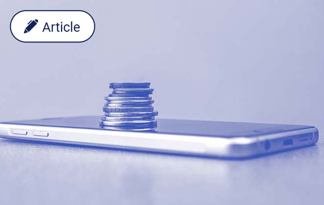 Dette technique mobile : comprendre comment elle s’installe… et comment la contenir