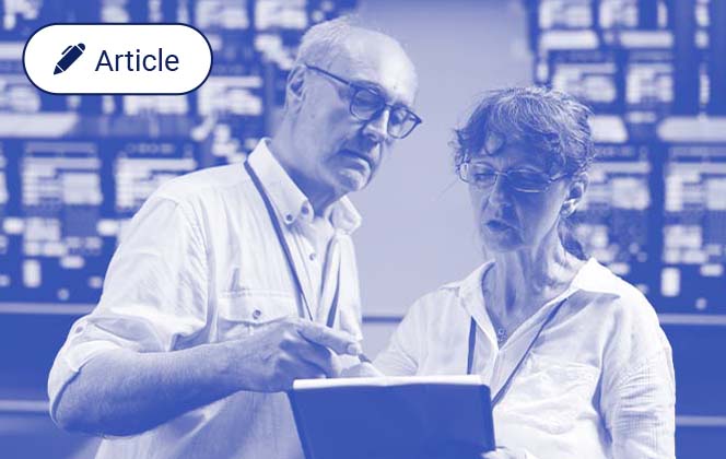 Transformation digitale : pourquoi intégrer une expertise cybersécurité dès la conception ?