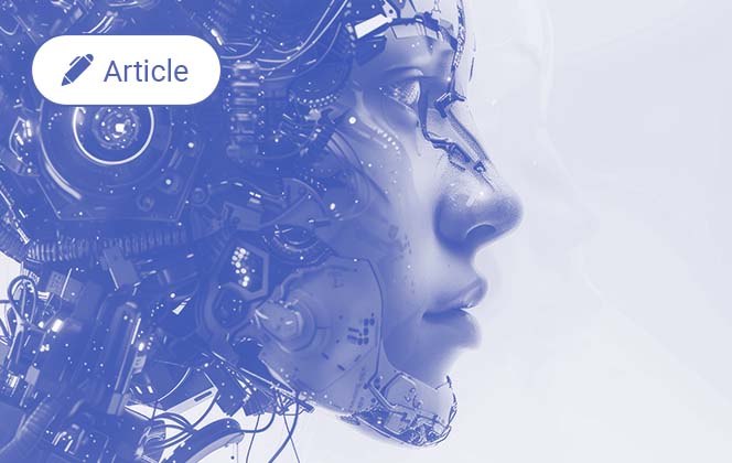 IA agentique : au-delà de l’automatisation, vers l’entreprise proactive !