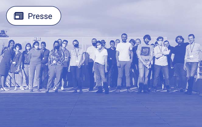 Inflexsys poursuit sa croissance maîtrisée et lève 1 M€ pour sa filiale Simesys