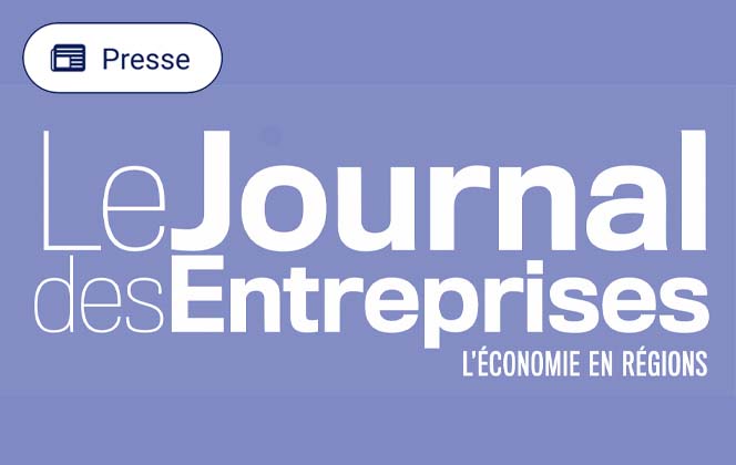 Inflexsys veut devenir une référence mondiale dans l’inspection des infrastructures énergétiques