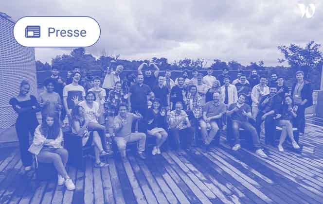 Inflexsys, une success story qui fête en 2021, ses 10 ans