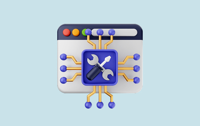 Client confidentiel : Infogérance applicative