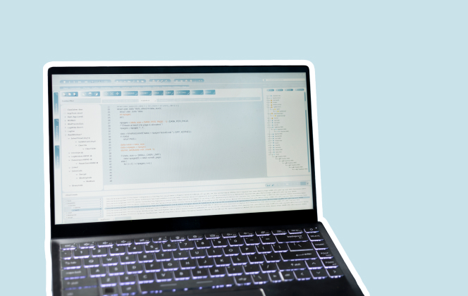 Client confidentiel : Infogérance applicative