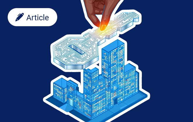 Infogérance informatique : un levier stratégique pour optimiser votre performance IT