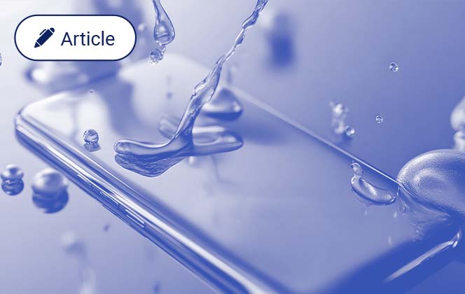 iOS 26 : ce que la nouvelle version d’iOS change pour les entreprises et la conception d’applications sur mesure