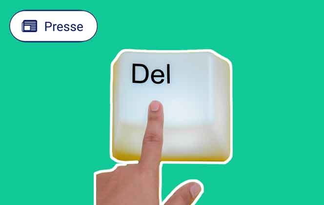 « Inflexsys fait sa part », bilan de l’étape 3 : Nettoyons nos données !