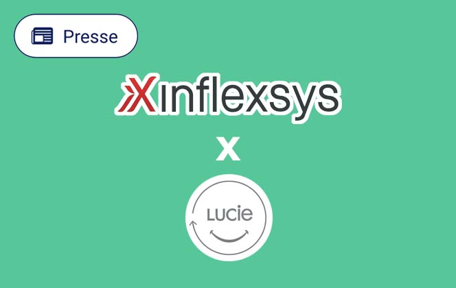 Inflexsys s’engage dans la démarche de labellisation Numérique Responsable