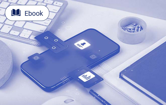 E-book La plateforme MADP (Mobile Application Development Platform), pièce maîtresse de la stratégie des DSI