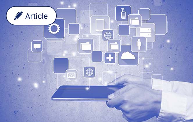 Faut-il mettre en place une plateforme de développement mobile ? Éléments de réflexion pour faire le bon choix