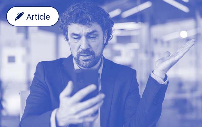 Pourquoi les projets mobiles deviennent difficiles à maintenir (et ce que cela révèle)