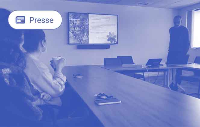 « Inflexsys fait sa part », bilan de l’étape 2 : Inventons nos vies bas carbone !