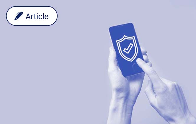 Sécurité des applications mobiles : pourquoi une approche globale devient nécessaire