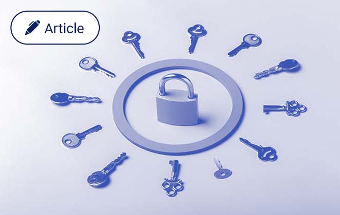 Security by Design : pourquoi l’absence d’expertise sécurité dès l’architecture fragilise durablement vos projets numériques