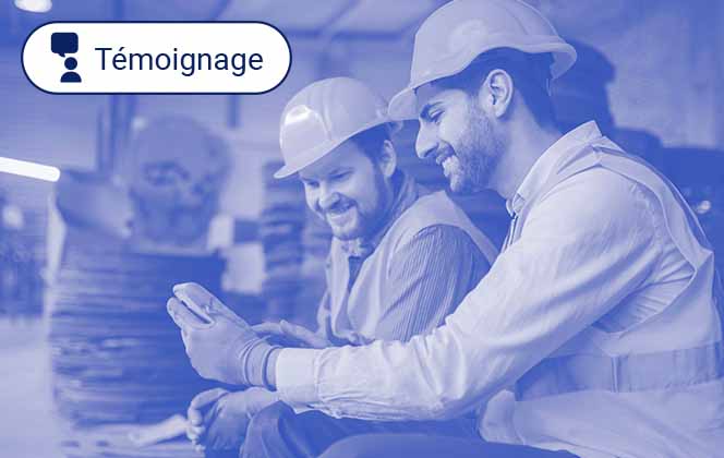 Groupe Morgan Services confie à Inflexsys la digitalisation de l’expérience intérimaire