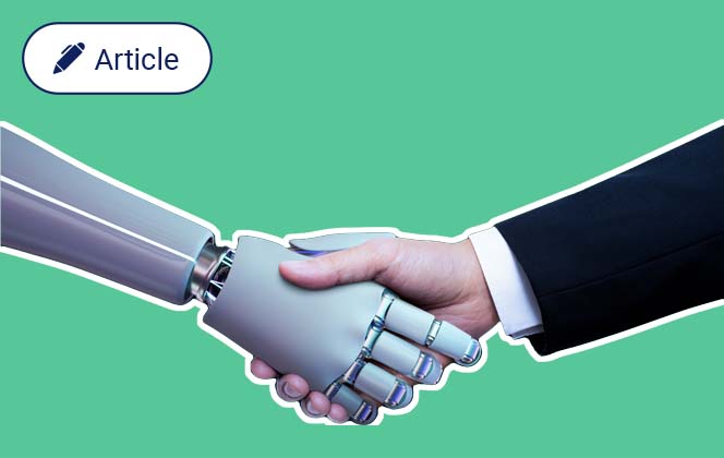 Les technologies accélératrices de la transformation digitale [#3/4]