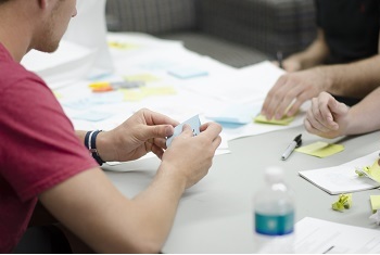 Le Design Thinking : Une approche adaptée à la mise en œuvre de vos projets numériques ?