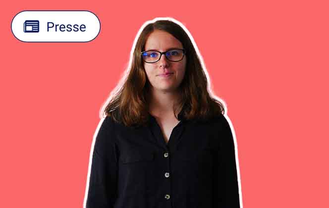 Why Women Code – Le témoignage de Delphine Menguy, ingénieure en développement chez Inflexsys